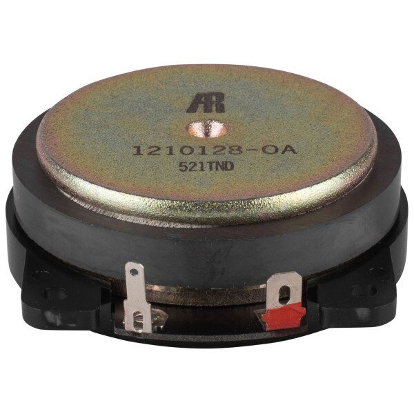 Main product image for AR 1210128-OA 3/4" Fabric Dome Tweeter 299-2036